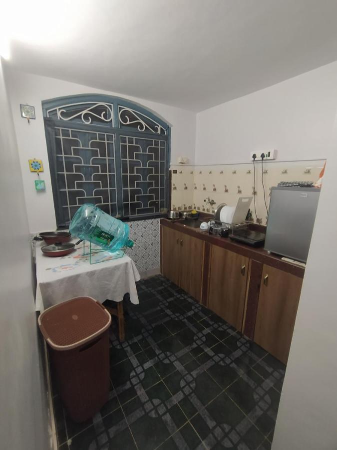 Casamore Vagator Rom bilde